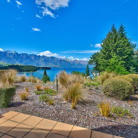 Lakes Edge Apartment Queenstown Extérieur photo