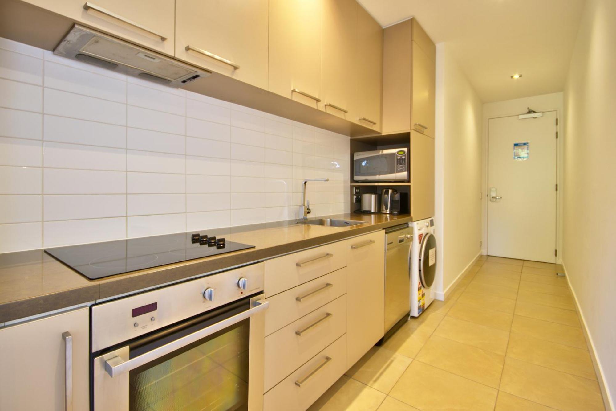Lakes Edge Apartment Queenstown Extérieur photo