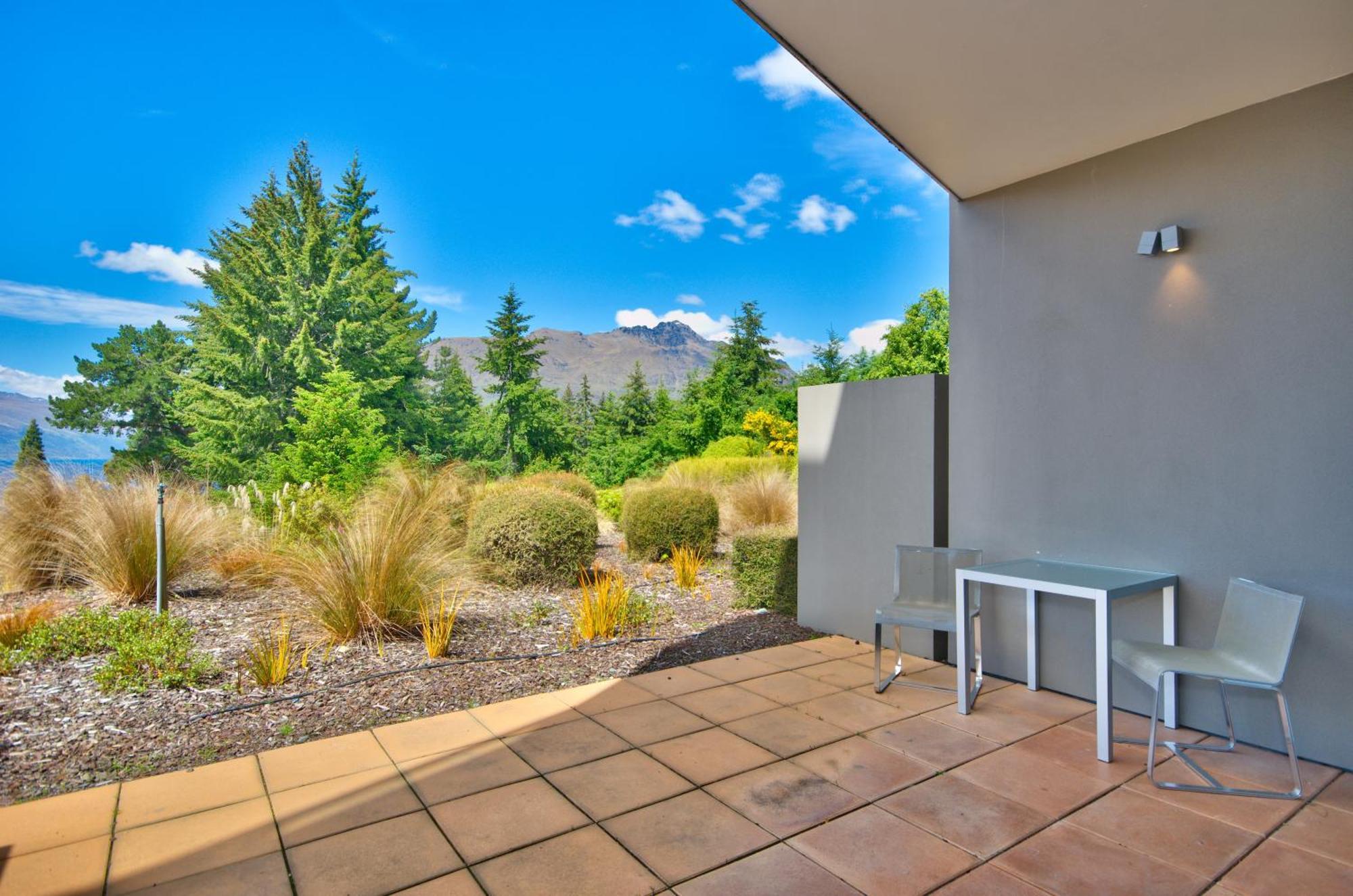 Lakes Edge Apartment Queenstown Extérieur photo