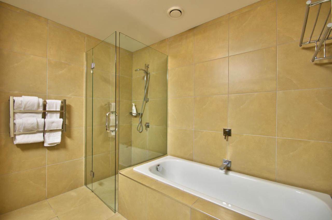 Lakes Edge Apartment Queenstown Extérieur photo