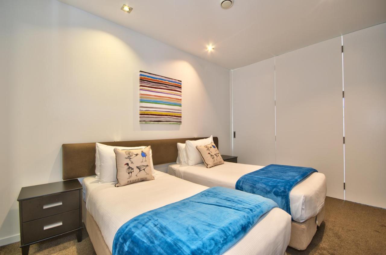 Lakes Edge Apartment Queenstown Extérieur photo
