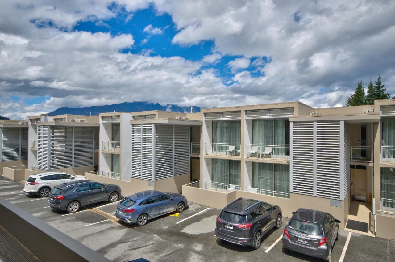 Lakes Edge Apartment Queenstown Extérieur photo