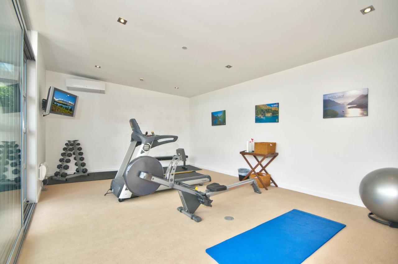 Lakes Edge Apartment Queenstown Extérieur photo